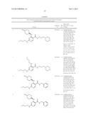 PYRIMIDINE COMPOUNDS FOR THE TREATMENT OF CANCER diagram and image