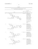 PYRIMIDINE COMPOUNDS FOR THE TREATMENT OF CANCER diagram and image