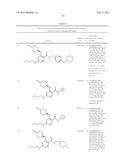 PYRIMIDINE COMPOUNDS FOR THE TREATMENT OF CANCER diagram and image