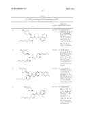 PYRIMIDINE COMPOUNDS FOR THE TREATMENT OF CANCER diagram and image