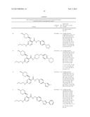 PYRIMIDINE COMPOUNDS FOR THE TREATMENT OF CANCER diagram and image