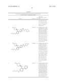 PYRIMIDINE COMPOUNDS FOR THE TREATMENT OF CANCER diagram and image