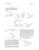 PYRIMIDINE COMPOUNDS FOR THE TREATMENT OF CANCER diagram and image