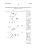 PYRIMIDINE COMPOUNDS FOR THE TREATMENT OF CANCER diagram and image