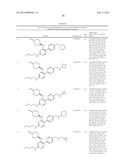 PYRIMIDINE COMPOUNDS FOR THE TREATMENT OF CANCER diagram and image