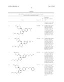 PYRIMIDINE COMPOUNDS FOR THE TREATMENT OF CANCER diagram and image