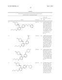 PYRIMIDINE COMPOUNDS FOR THE TREATMENT OF CANCER diagram and image