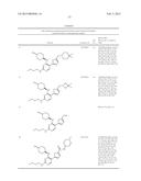 PYRIMIDINE COMPOUNDS FOR THE TREATMENT OF CANCER diagram and image