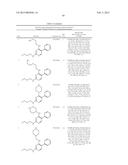 PYRIMIDINE COMPOUNDS FOR THE TREATMENT OF CANCER diagram and image