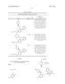 PYRIMIDINE COMPOUNDS FOR THE TREATMENT OF CANCER diagram and image