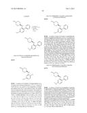 PYRIMIDINE COMPOUNDS FOR THE TREATMENT OF CANCER diagram and image