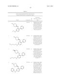 PYRIMIDINE COMPOUNDS FOR THE TREATMENT OF CANCER diagram and image