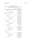 PYRIMIDINE COMPOUNDS FOR THE TREATMENT OF CANCER diagram and image