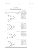 PYRIMIDINE COMPOUNDS FOR THE TREATMENT OF CANCER diagram and image