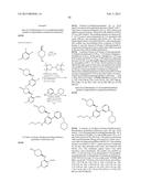 PYRIMIDINE COMPOUNDS FOR THE TREATMENT OF CANCER diagram and image