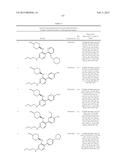 PYRIMIDINE COMPOUNDS FOR THE TREATMENT OF CANCER diagram and image