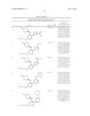 PYRIMIDINE COMPOUNDS FOR THE TREATMENT OF CANCER diagram and image