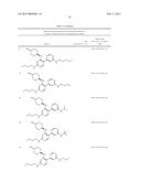 PYRIMIDINE COMPOUNDS FOR THE TREATMENT OF CANCER diagram and image