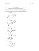 PYRIMIDINE COMPOUNDS FOR THE TREATMENT OF CANCER diagram and image