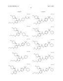 PYRIMIDINE COMPOUNDS FOR THE TREATMENT OF CANCER diagram and image