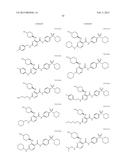 PYRIMIDINE COMPOUNDS FOR THE TREATMENT OF CANCER diagram and image