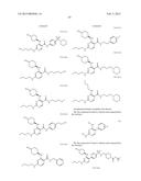 PYRIMIDINE COMPOUNDS FOR THE TREATMENT OF CANCER diagram and image