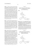 PYRIMIDINYL AND 1,3,5-TRIAZINYL BENZIMIDAZOLE SULFONAMIDES AND THEIR USE     IN CANCER THERAPY diagram and image