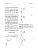 SYK INHIBITORS diagram and image