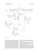 SYK INHIBITORS diagram and image