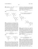 SYK INHIBITORS diagram and image