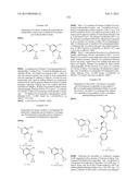 SYK INHIBITORS diagram and image