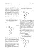 SYK INHIBITORS diagram and image