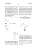 SYK INHIBITORS diagram and image