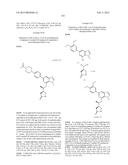 SYK INHIBITORS diagram and image