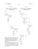 SYK INHIBITORS diagram and image