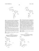 SYK INHIBITORS diagram and image