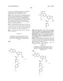 SYK INHIBITORS diagram and image