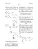 SYK INHIBITORS diagram and image