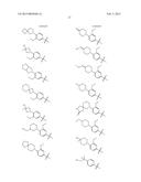 SYK INHIBITORS diagram and image