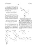 SYK INHIBITORS diagram and image