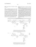 SYK INHIBITORS diagram and image