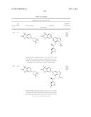 SYK INHIBITORS diagram and image