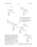 SYK INHIBITORS diagram and image