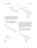 SYK INHIBITORS diagram and image