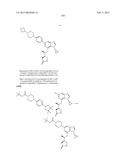 SYK INHIBITORS diagram and image