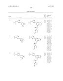 SYK INHIBITORS diagram and image