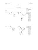 SYK INHIBITORS diagram and image