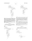 SYK INHIBITORS diagram and image