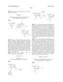 SYK INHIBITORS diagram and image