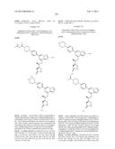 SYK INHIBITORS diagram and image